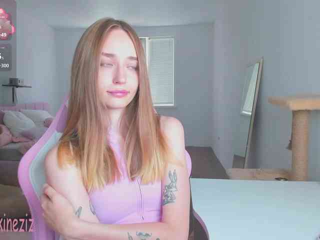 Polikinesis webcam