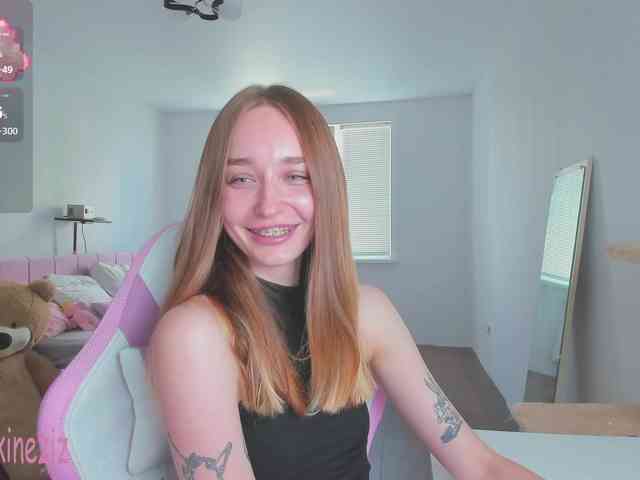 Polikinesis webcam