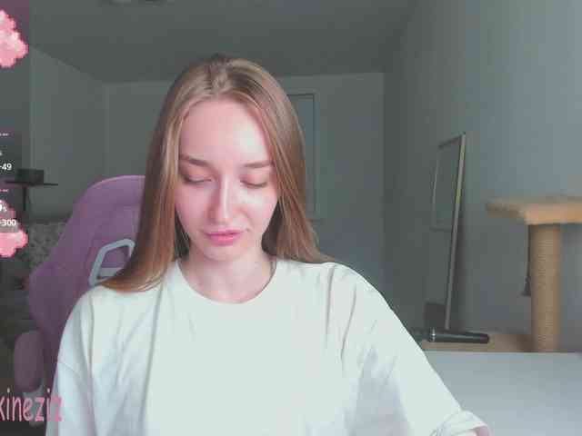 Polikinesis webcam