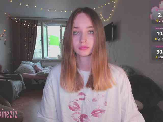 Polikinesis webcam