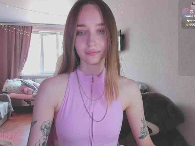 Polikinesis webcam