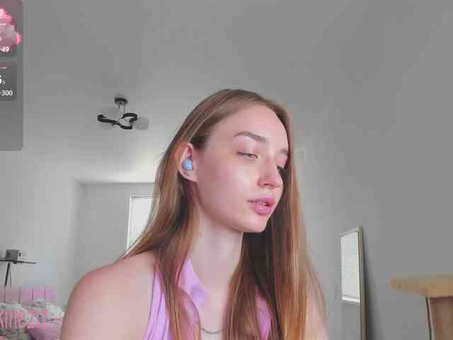 Polikinesis Sex Cam Show