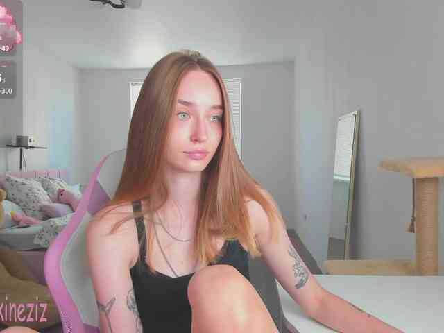 Polikinesis webcam