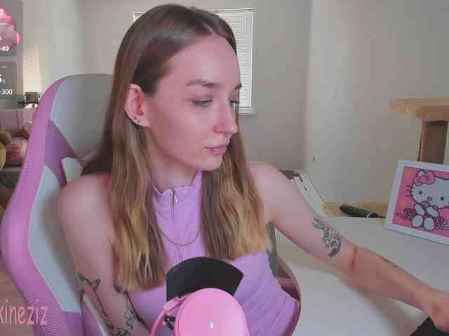 Polikinesis webcam