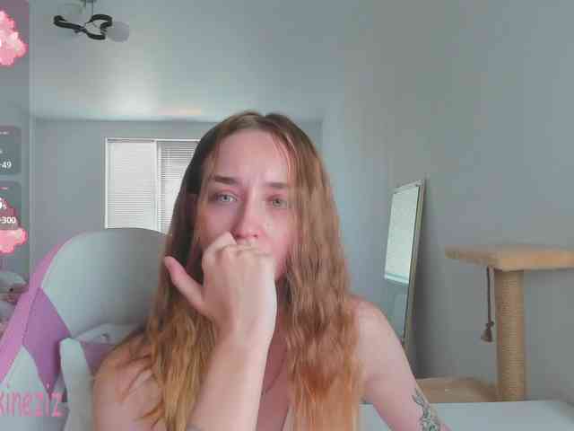 Polikinesis webcam