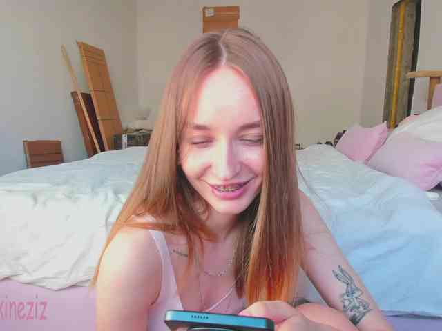 Polikinesis webcam