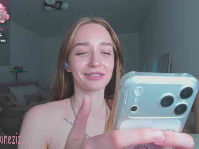 Polikinesis webcam