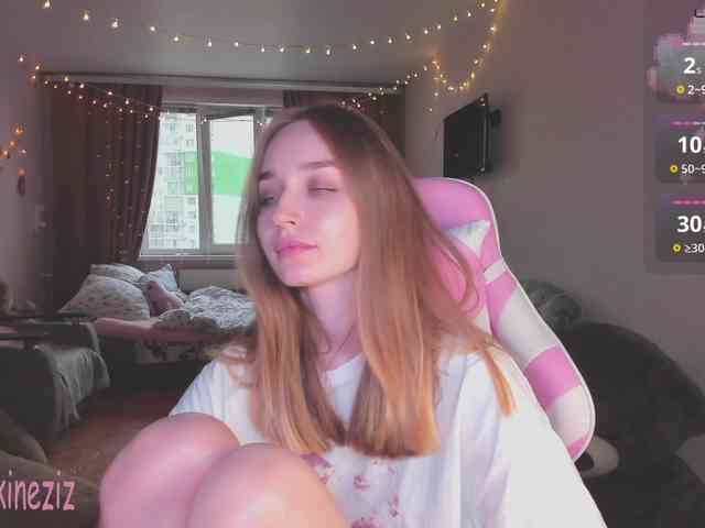 Polikinesis webcam