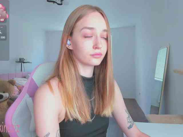 Polikinesis webcam