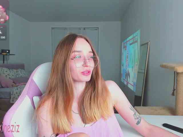 Polikinesis webcam