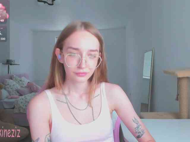 Polikinesis webcam