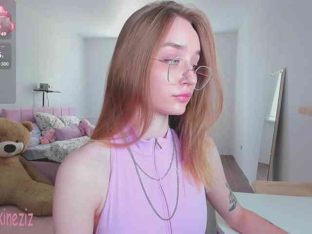 Polikinesis webcam