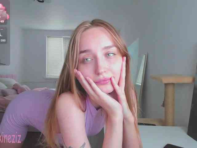 Polikinesis webcam
