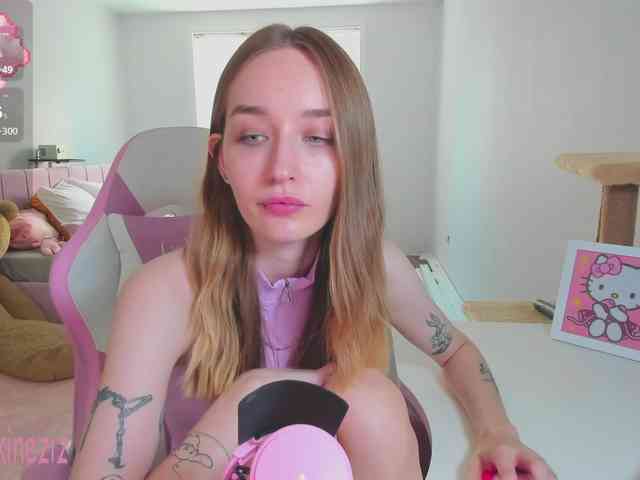 Polikinesis webcam