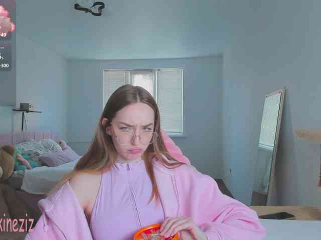 Polikinesis webcam
