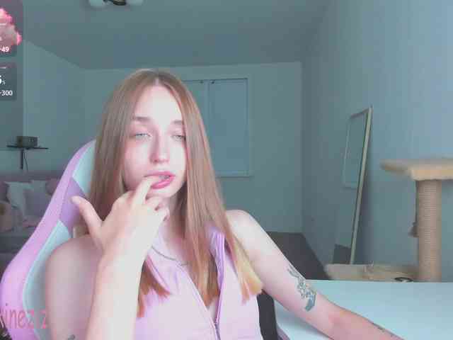 Polikinesis webcam