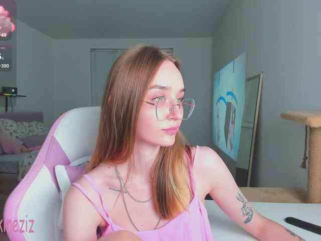 Polikinesis webcam