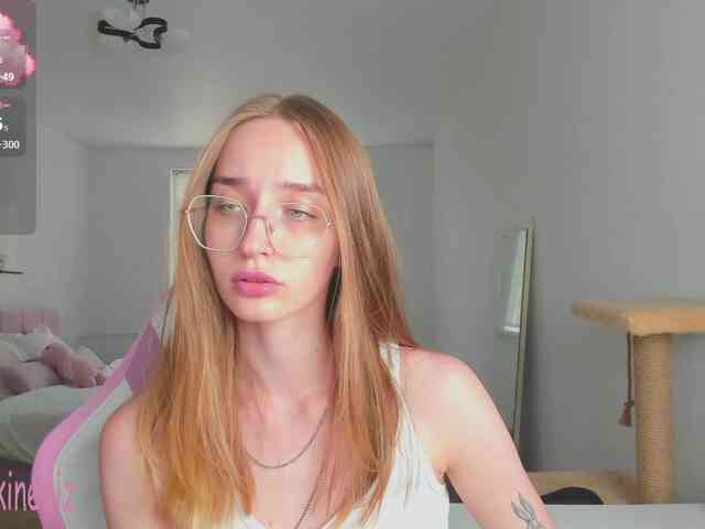 Polikinesis webcam