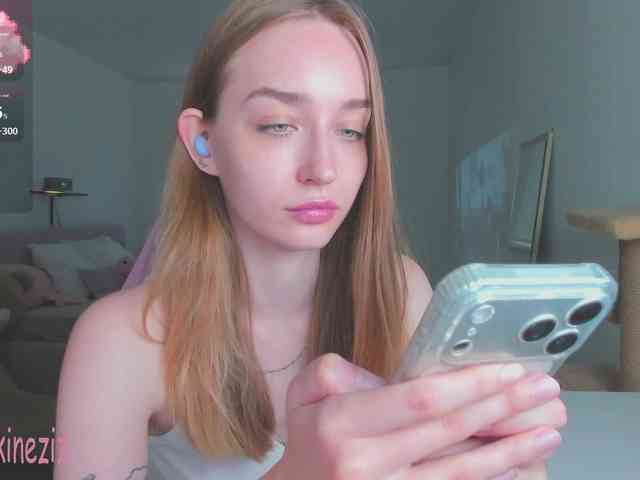 Polikinesis webcam