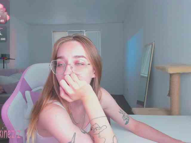 Polikinesis webcam