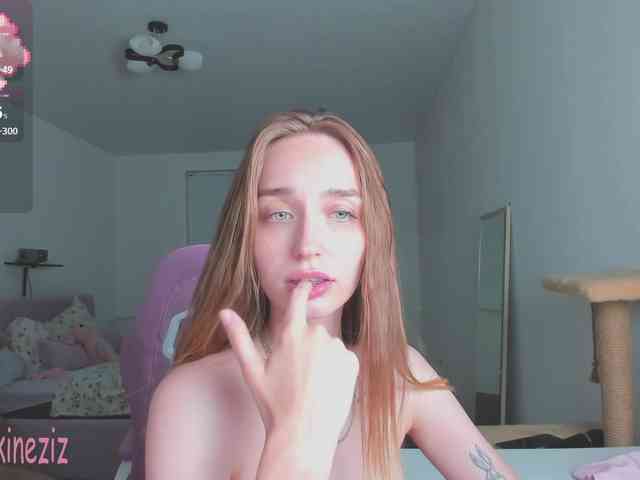 Polikinesis webcam
