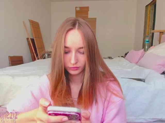 Polikinesis webcam