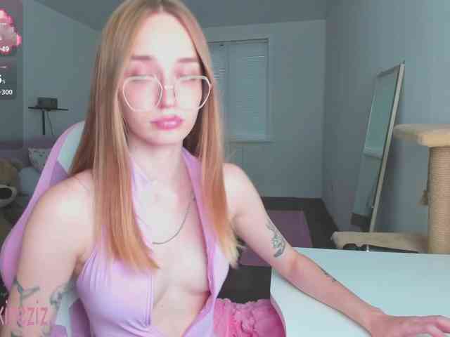 Polikinesis webcam