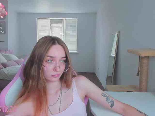 Polikinesis webcam