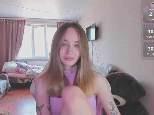 Polikinesis webcam