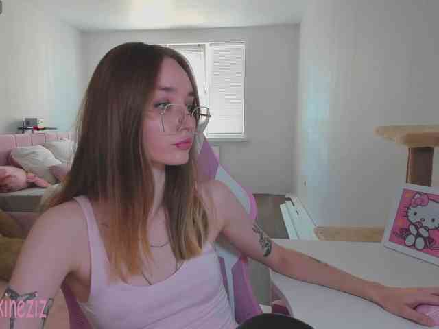 Polikinesis webcam