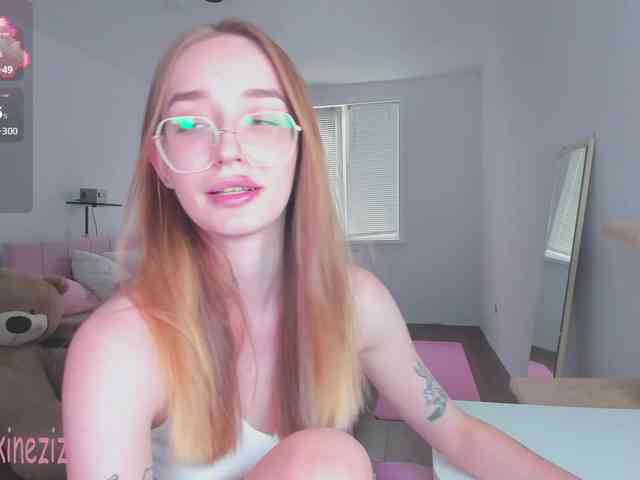 Polikinesis webcam