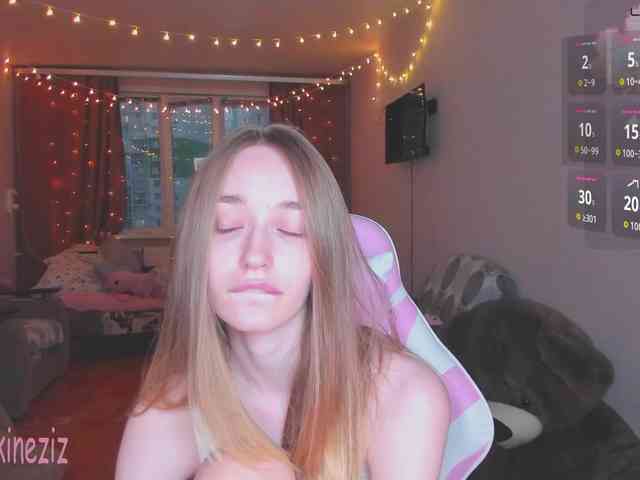 Polikinesis webcam