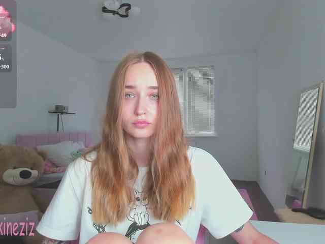 Polikinesis webcam