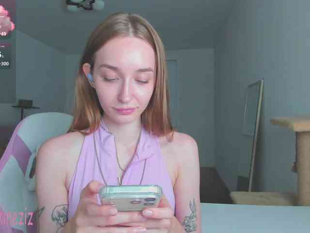 Polikinesis webcam