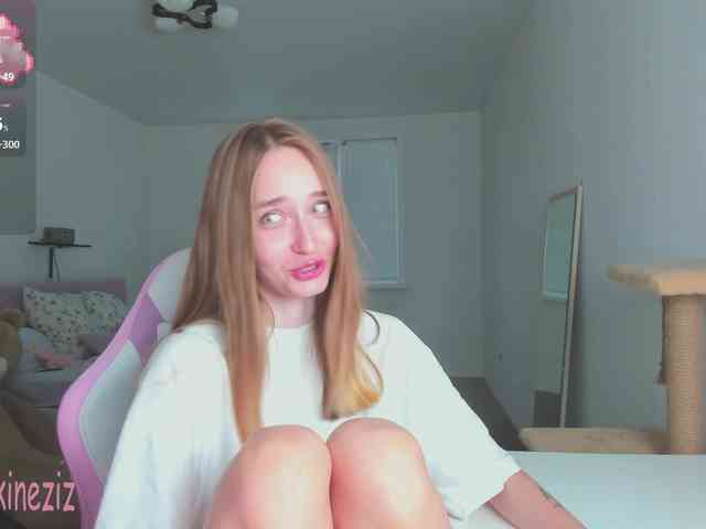 Polikinesis webcam