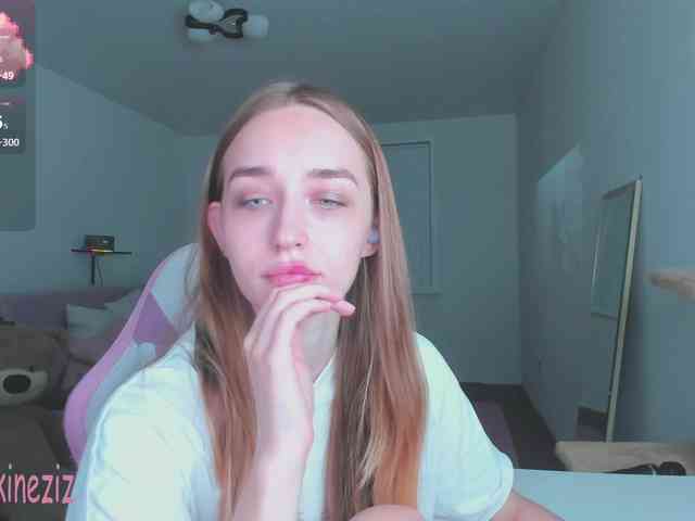 Polikinesis webcam