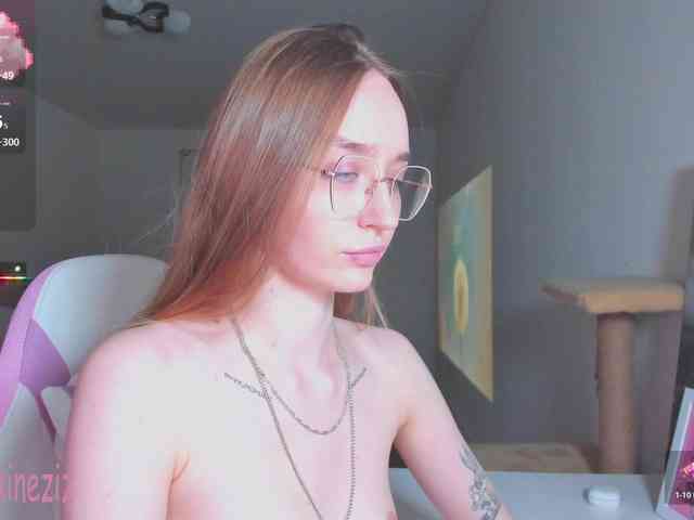 Polikinesis webcam