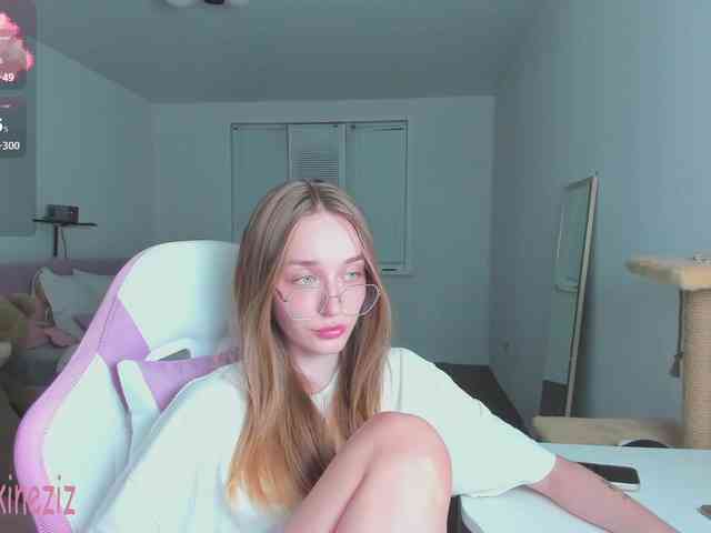 Polikinesis webcam