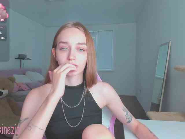 Polikinesis webcam
