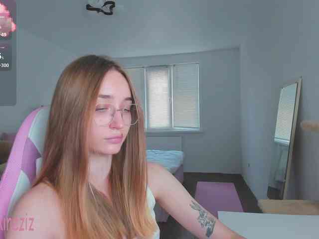 Polikinesis webcam
