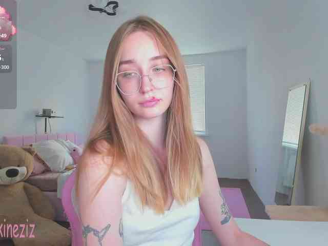 Polikinesis webcam