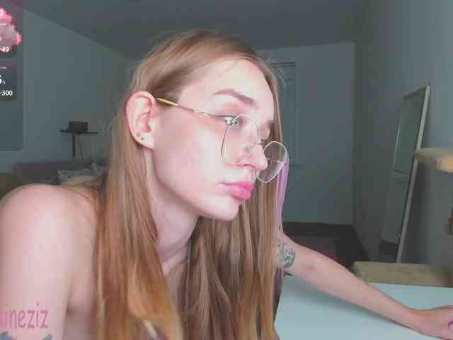 Polikinesis webcam