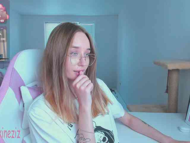 Polikinesis webcam