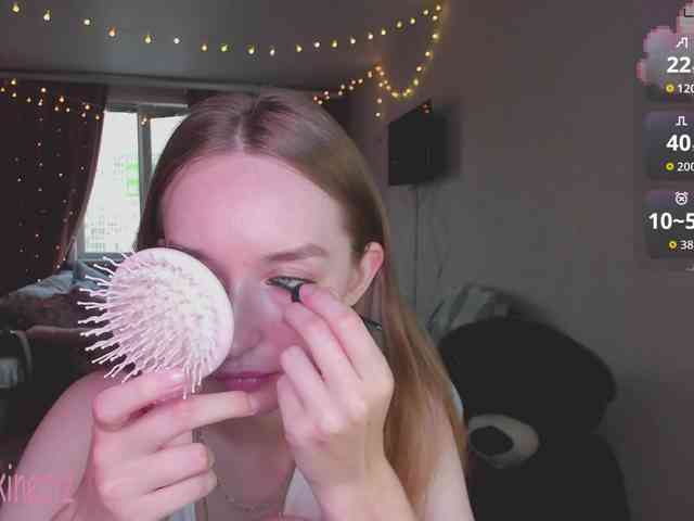 Polikinesis webcam
