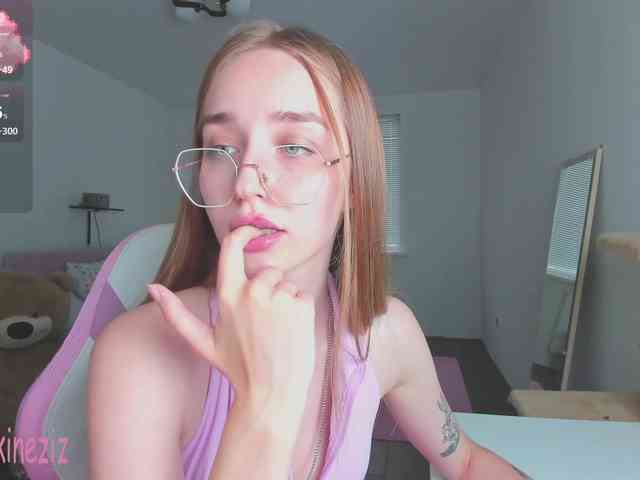 Polikinesis webcam