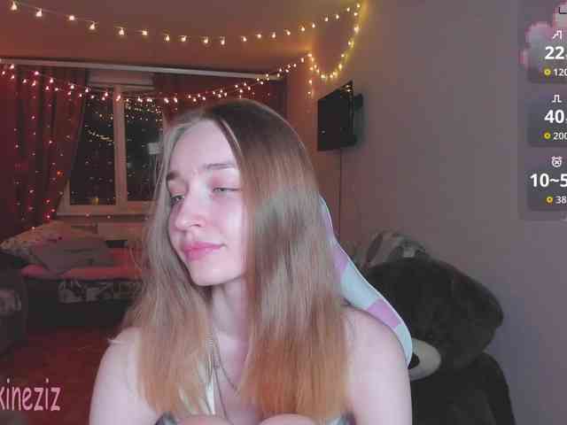 Polikinesis webcam