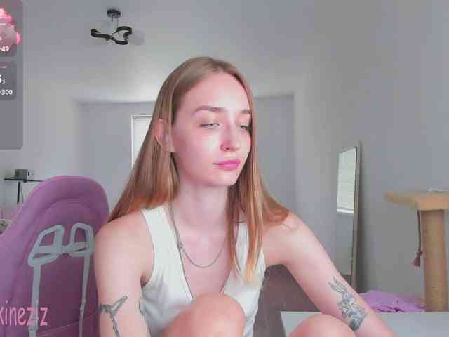 Polikinesis webcam