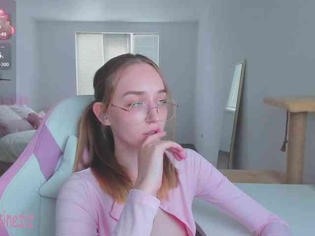 Polikinesis webcam