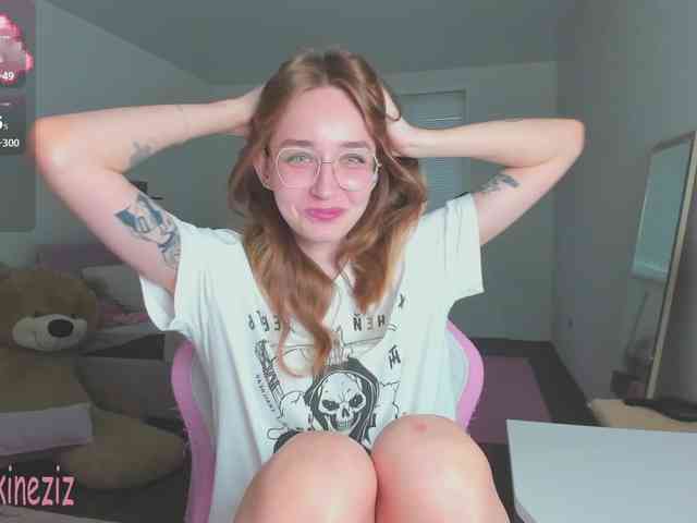 Polikinesis webcam