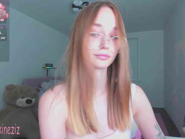 Polikinesis webcam